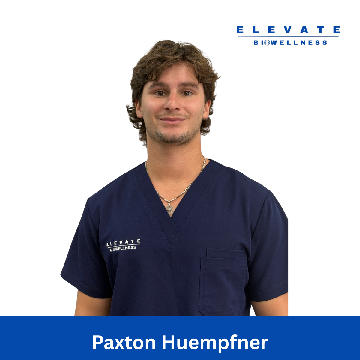 Paxton Huempfner